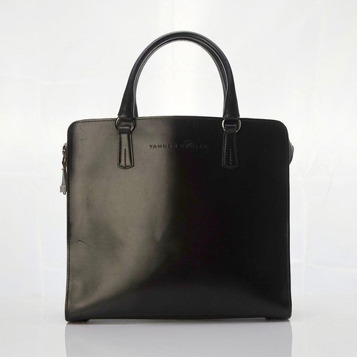 Tanner krolle leather - tanner, black