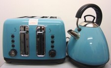 Debranded 4 slice Toaster &