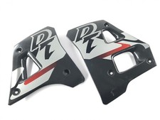 Yamaha DT 125 R DE03 [1999] -