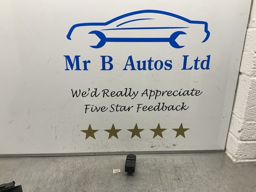 Vauxhall astra window mirror - vauxhall, h