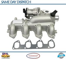 EGR VALVE FOR FORD GALAXY