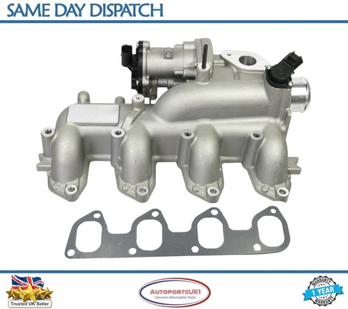Egr valve for - for, ford