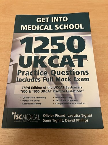 Get into medical school - medical,
