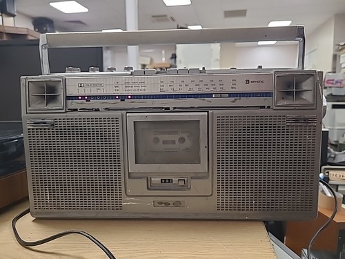 Jvc 656lb stereo - jvc, rc-656lb
