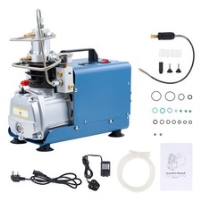 CREWORKS Air Compressor 4500