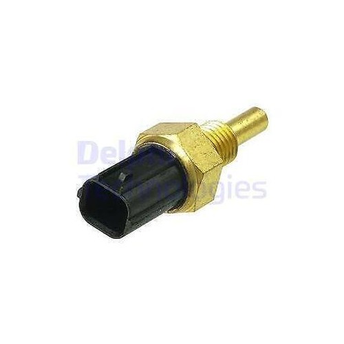 Sensor coolant temperature - coolant,