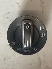 CAR HEAIDLIGH SWITCH SENSOR FOR VW GOLF MK6 MK5 GTI JETTA TIGUAN AUTO