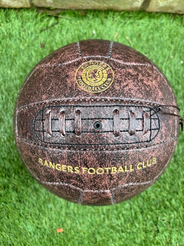 Official glasgow rangers - official,