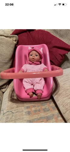 Doll bundle - doll,