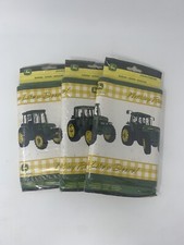 John Deere Tractor "Nothing