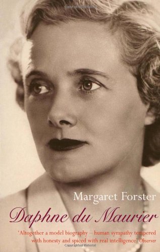 Daphne maurier du - daphne,