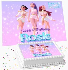 CUSTOM POP DEMON BIRTHDAY