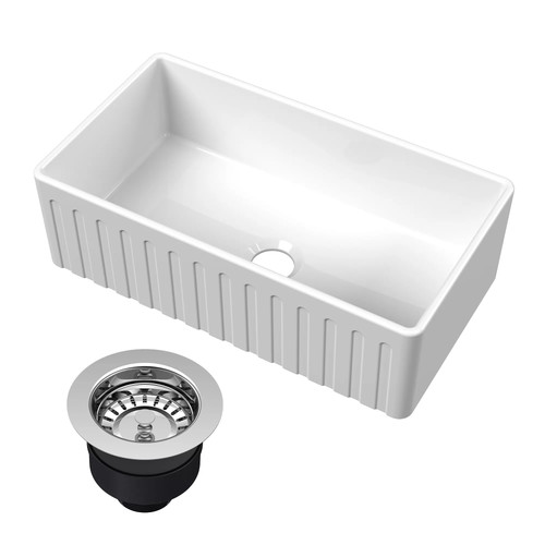 Nuie kitchen sink chrome - nuie,