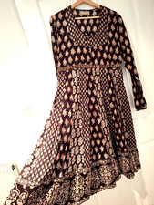 East Artisan With Anokhi Dress