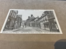 BEDFORDSHIRE  - AMPTHILL