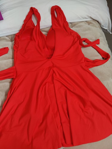 Next swimsuit costume - next, skirt