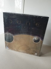 Dire Wolf Dune: Imperium Board