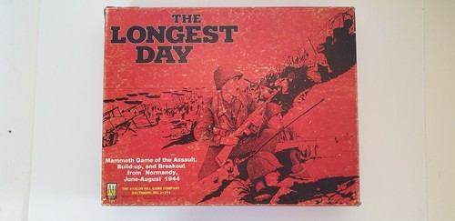 A280 the longest day avalon - the,