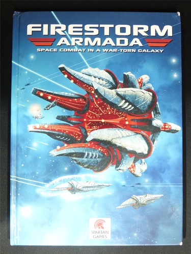 Firestorm armada miniatures - -,