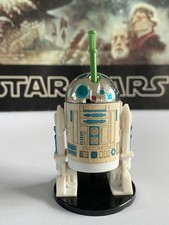 STAR WARS VINTAGE 1977 LAST 17 R2D2 POP UP LIGHTSABRE !!