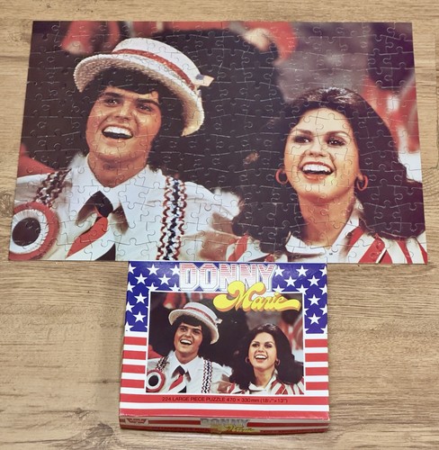 Donny marie osmond whitman - marie,