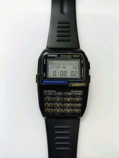 Casio DBC-150 Vintage Memory