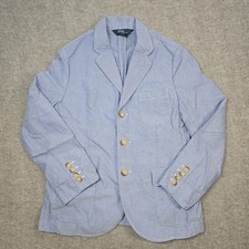 Polo Ralph Lauren Boys Blazer