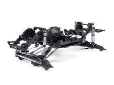Axial SCX10 III Base Camp 4WD