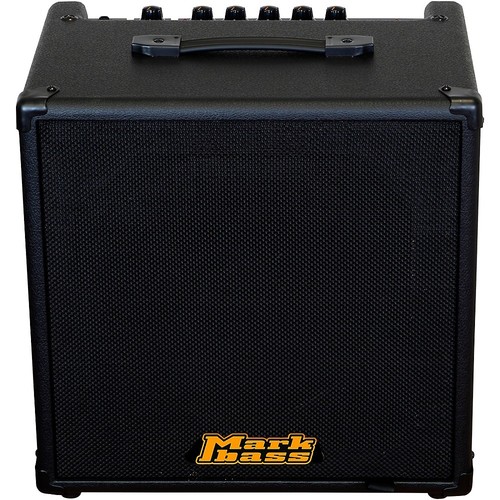 Markbass cmb 101 black - markbass,