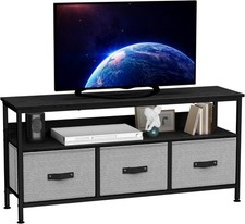 Dresser TV Stand for Bedroom