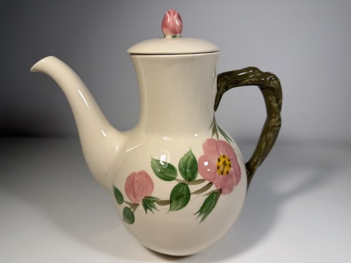 Franciscan desert rose coffee - franciscan,