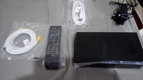 Talk youview - talk, dn3630t