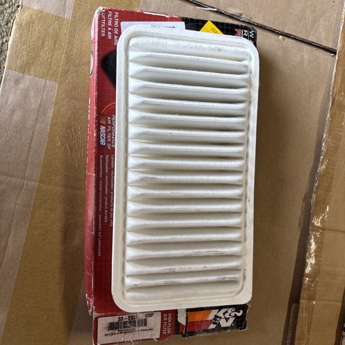 Air filter for - mazda, mx-5