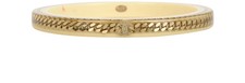 Chanel 09P CC Cuban Link