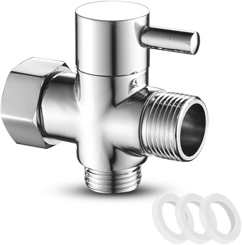 Shower diverter valve - shower, valve,g1/2"