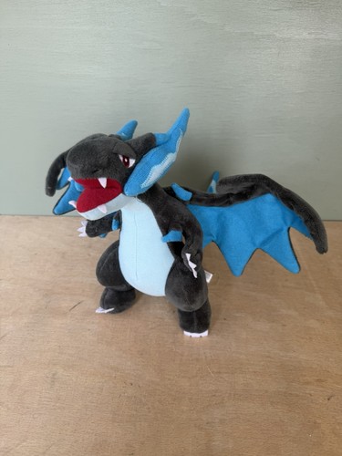 Pokémon mega charizard - mega, x