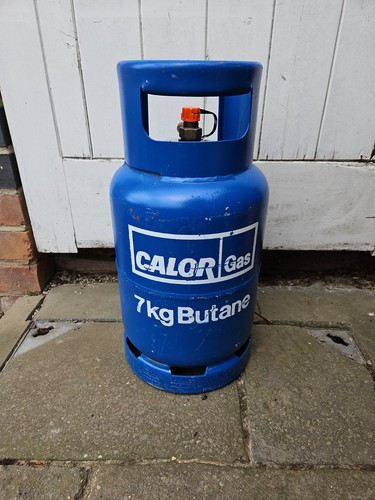 Calor gas 7kg - gas,