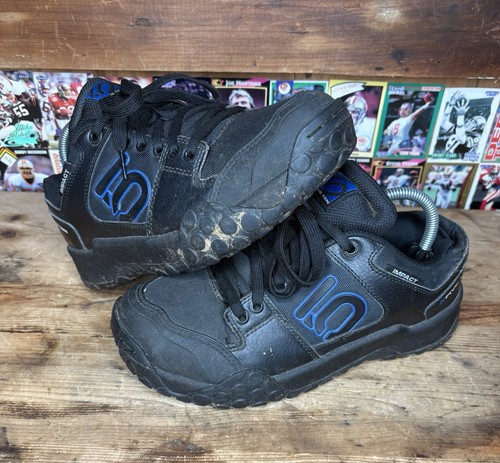 Ten impact low mountain - 5,