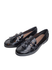 NEW TU Womens Tassel Loafers
