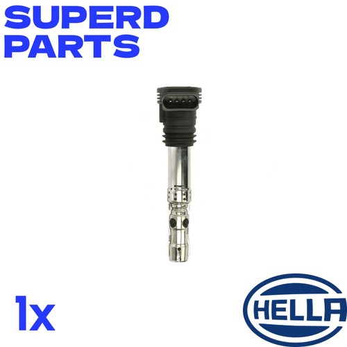 Ignition coil fits audi a4 - coil, fits: