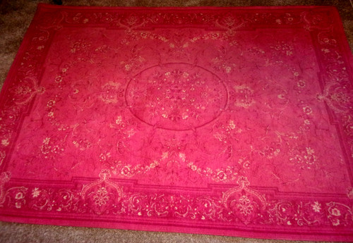 Laura ashley rug victoriana - rug,