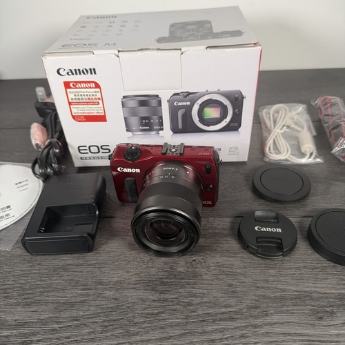 Canon eos mirrorless digital - canon,