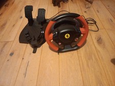 Thrustmaster Ferrari Spider