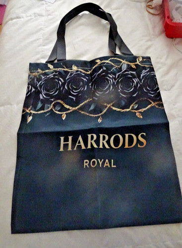 Harrods london vintage - harrods,