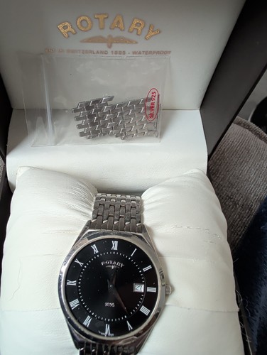Rotary men ultra slim - rotary,