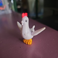 Paw Patrol Chicken Chickaletta