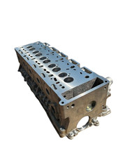 LAND ROVER DISCOVERY/DEFENDER 15P TD5 RECONDITIONED CYLINDER HEAD