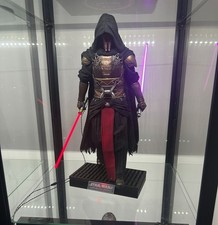 Hot Toys Star Wars Darth Revan