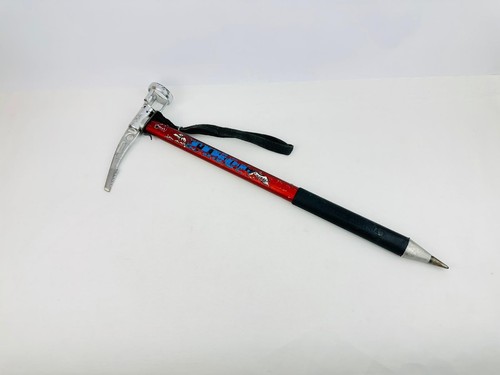 Vintage stubai austria ice axe - stubai,