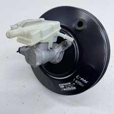 FORD C-MAX MK2 BRAKE SERVO